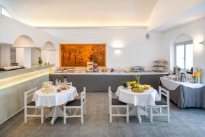 Photo #4 of Akrotiri Hotel in Mesaria, Greece