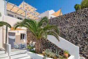 Photo #6 of Akrotiri Hotel in Mesaria, Greece