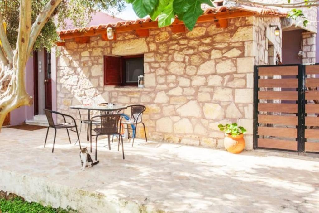 Photo #1 of Olive Tree Farm 200m from the beach in Episkopi, Greece