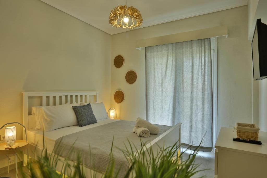 Photo of Litochoro Combo Apartments in Litochoro, Greece