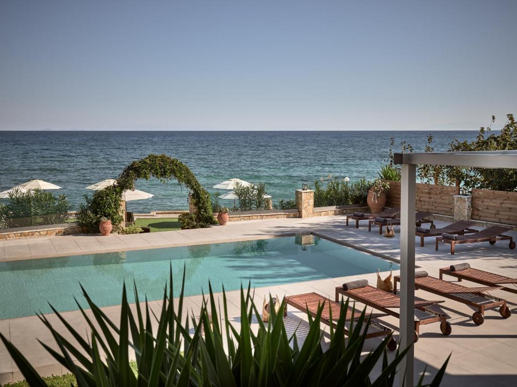 Photo #1 of Stefania Apartments in Kipseli, Greece