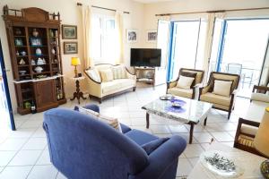 Photo #5 of Villa Marika in Vathy, Greece