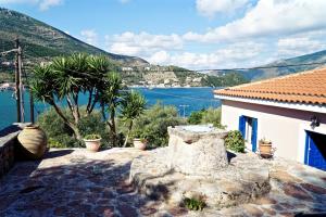 Photo #6 of Villa Marika in Vathy, Greece