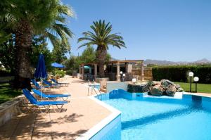 Photo #4 of Alianthos Suites in Chorafakia, Greece