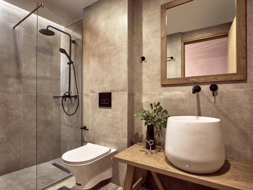 Photo #3 of Troulis Apart-Hotel in Bali, Greece
