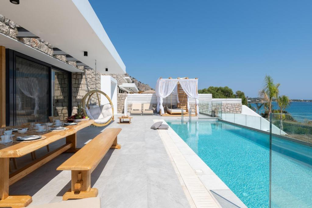 Photo of Villa Auretta in Pefki, Greece