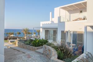 Photo #5 of Maritimo Beach Hotel in Sisi, Greece