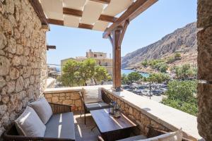 Photo #6 of Porto Santo in Gerolimenas, Greece