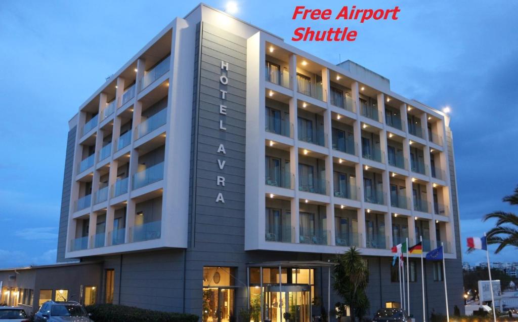 Photo of Hotel Avra by Smile hotels in Rafina, Greece