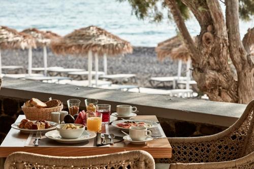 Photo #3 of Costa Grand Resort & Spa in Kamari, Greece