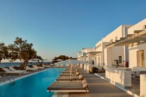 Photo #6 of Costa Grand Resort & Spa in Kamari, Greece