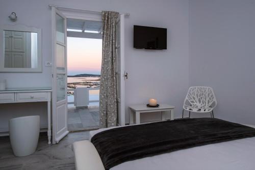 Photo #2 of Villa Irini in Naousa, Greece