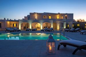 Photo #4 of Villa Irini in Naousa, Greece
