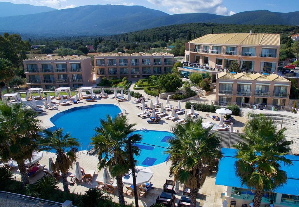 Photo #1 of Ionian Emerald Resort in Κεφαλονιά, Greece