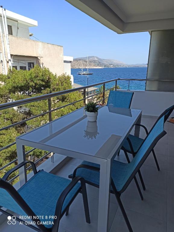 Photo of VARKIZA VIEW APARTMENT in Vari, Greece