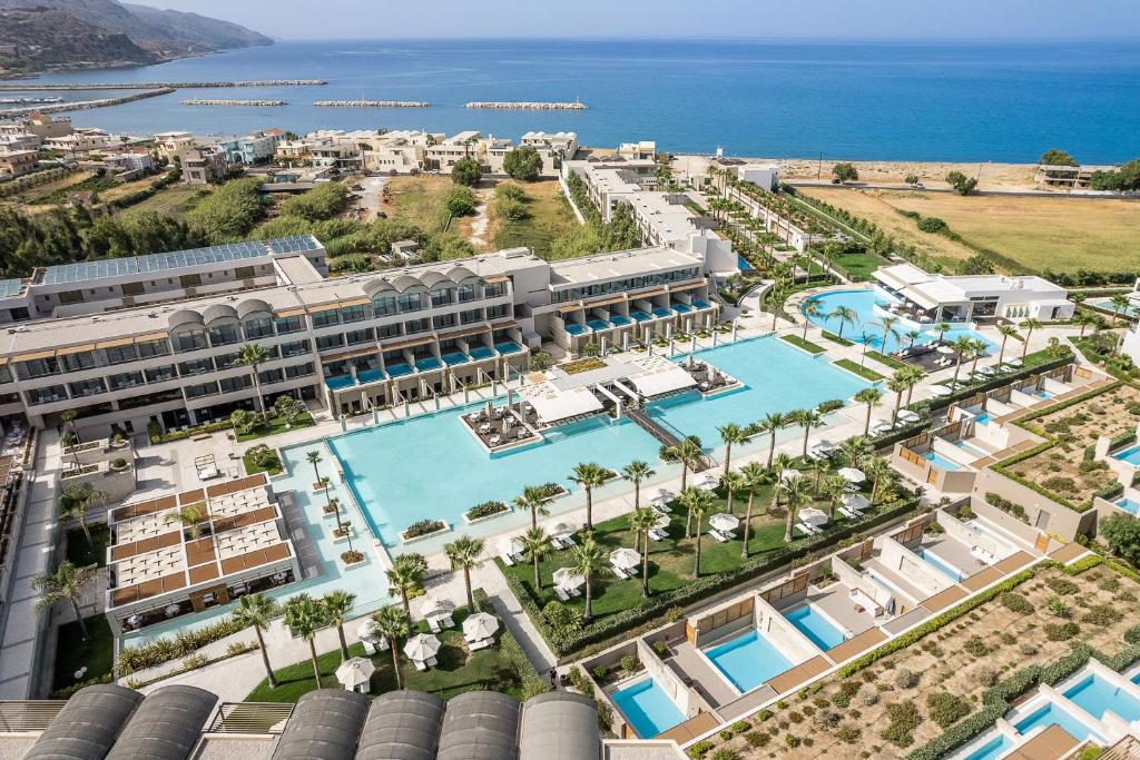 Photo of Avra Imperial Hotel in Kolymvari, Greece