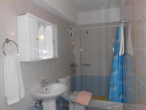 Photo #2 of Elena's Family Apartments in Livadi, Greece