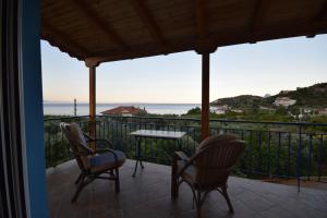 Photo #5 of Elena's Family Apartments in Livadi, Greece