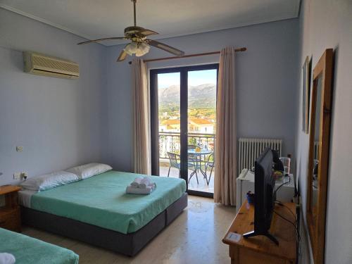 Photo #2 of Elea rooms 7 in Elea, Greece