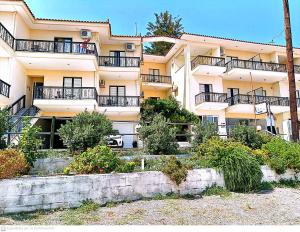 Photo #5 of Elea rooms 7 in Elea, Greece