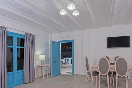 Photo #3 of Aegean Sea Villas in Astipalea, Greece
