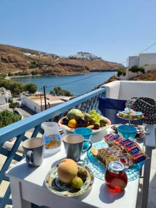 Photo #5 of Aegean Sea Villas in Astipalea, Greece