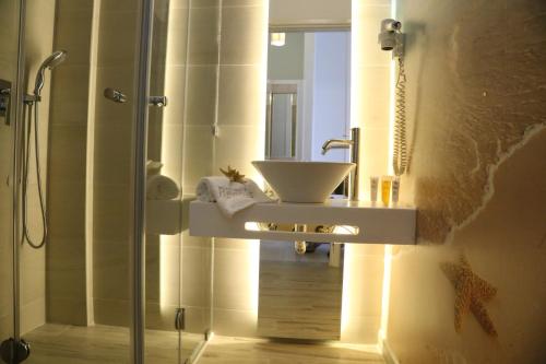 Photo #2 of Hotel Benois in Galissas, Greece