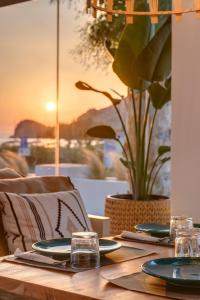 Photo #4 of Hotel Benois in Galissas, Greece