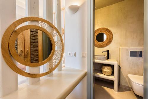 Photo #2 of KIANO SUITES in Aliki, Greece