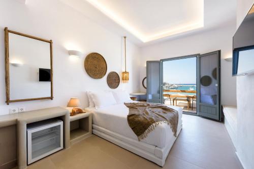 Photo #3 of KIANO SUITES in Aliki, Greece