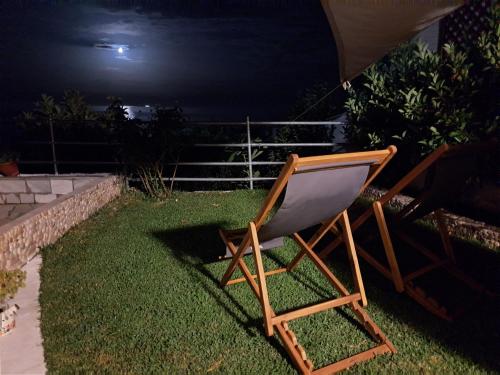 Photo #2 of Olive tree villa in Loutsa, Greece