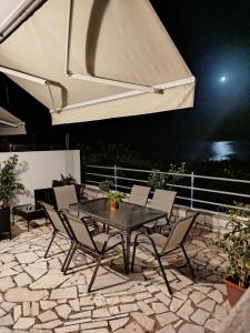 Photo #4 of Olive tree villa in Loutsa, Greece
