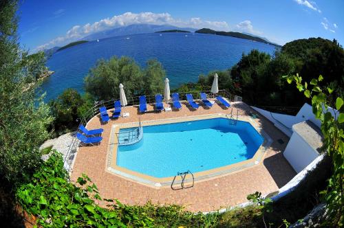 Photo #3 of Korakias SeaView in Geni, Greece