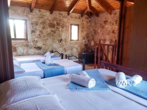 Photo #2 of Spasmata Village Stone Maisonette in Minia, Greece