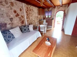 Photo #4 of Spasmata Village Stone Maisonette in Minia, Greece