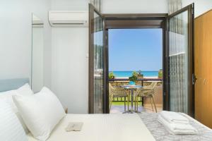 Photo #5 of Kamelia & Semeli Hotel in Thasos, Greece