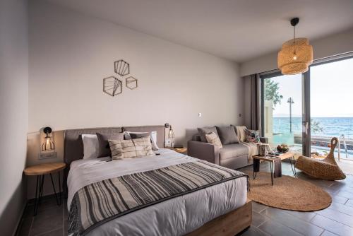 Photo #2 of Villa Di Mare Seaside Suites in Ialisos, Greece