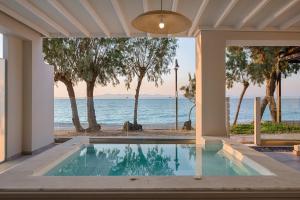 Photo #4 of Villa Di Mare Seaside Suites in Ialisos, Greece