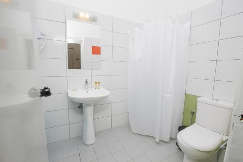Photo #3 of Olympos Hotel in Platamonas, Greece