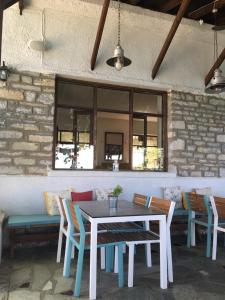 Photo #4 of Olympos Hotel in Platamonas, Greece