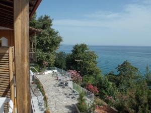 Photo #6 of Olympos Hotel in Platamonas, Greece