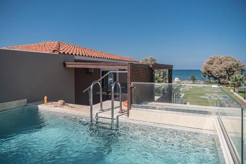 Photo #2 of Caldera Creta Paradise in Gerani, Greece