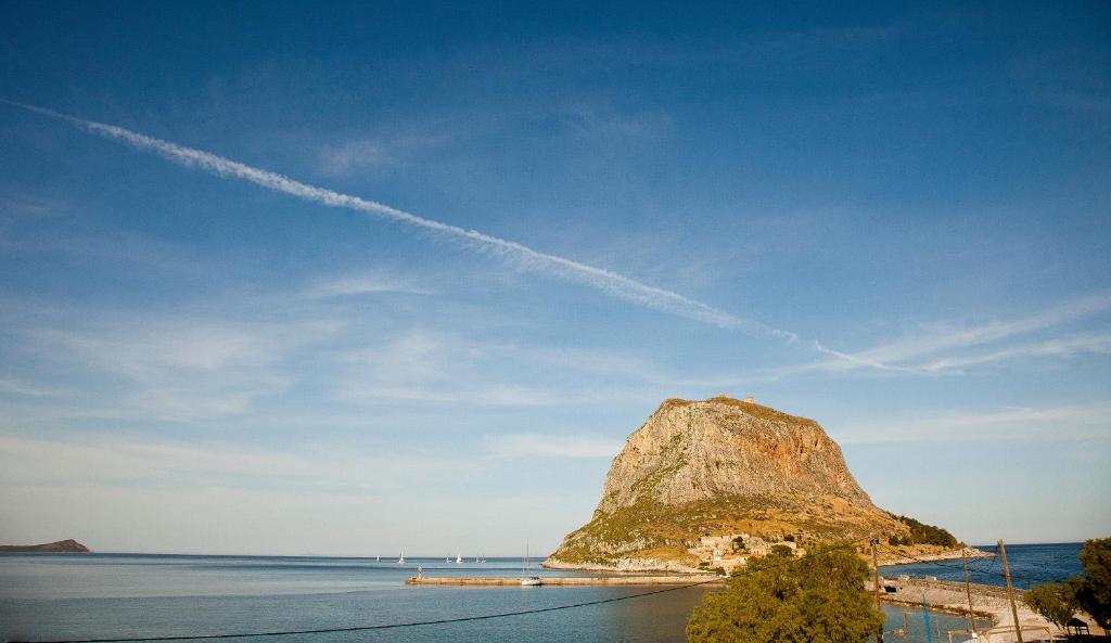 Photo of Filoxenia Hotel Monemvasia in Gefira, Greece