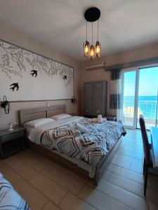 Photo #5 of Panorama Hotel - Restaurant in Diakopto, Greece
