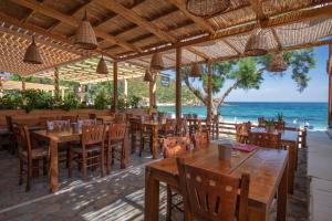 Photo #5 of Puerto Seaside Rooms in Kalamos, Greece