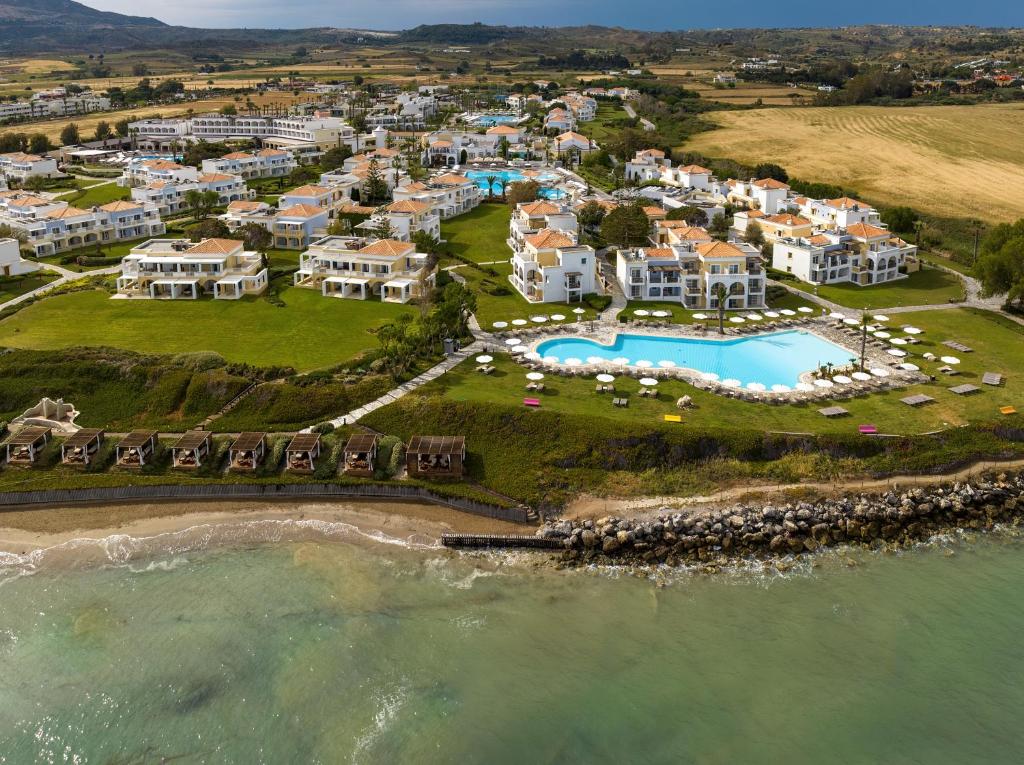 Photo of Neptune Luxury Resort in Mastichari, Greece