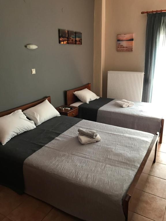 Photo #1 of Villa Un bel posto Sea View in Agios Georgios, Greece