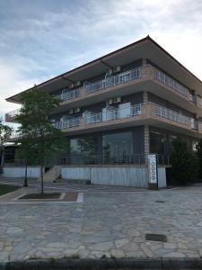 Photo #6 of Villa Un bel posto Sea View in Agios Georgios, Greece