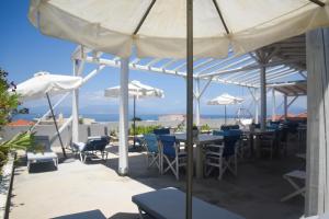 Photo #6 of Alissachni Luxury Apartments in Derveni, Greece