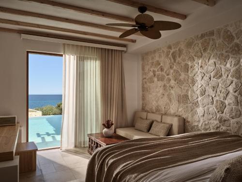 Photo #2 of Lesante Cape Resort & Villas - The Leading Hotels of the World in Akrotiri, Greece